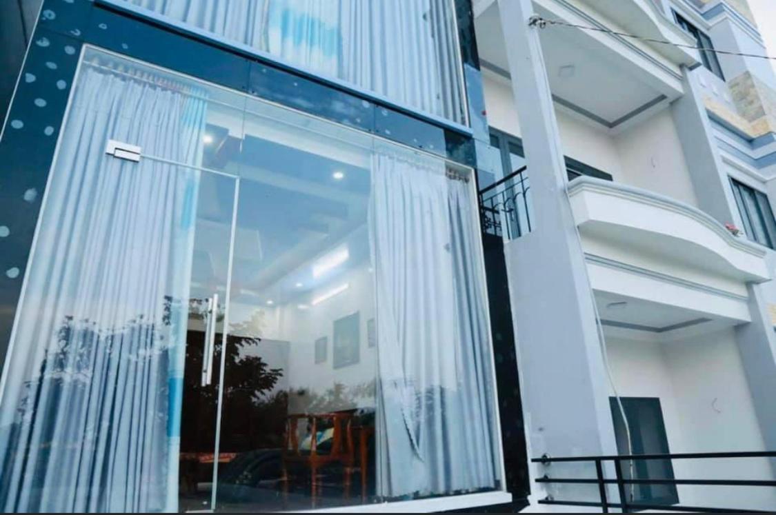 An Nam Corner - Cantho Can Tho Exterior foto